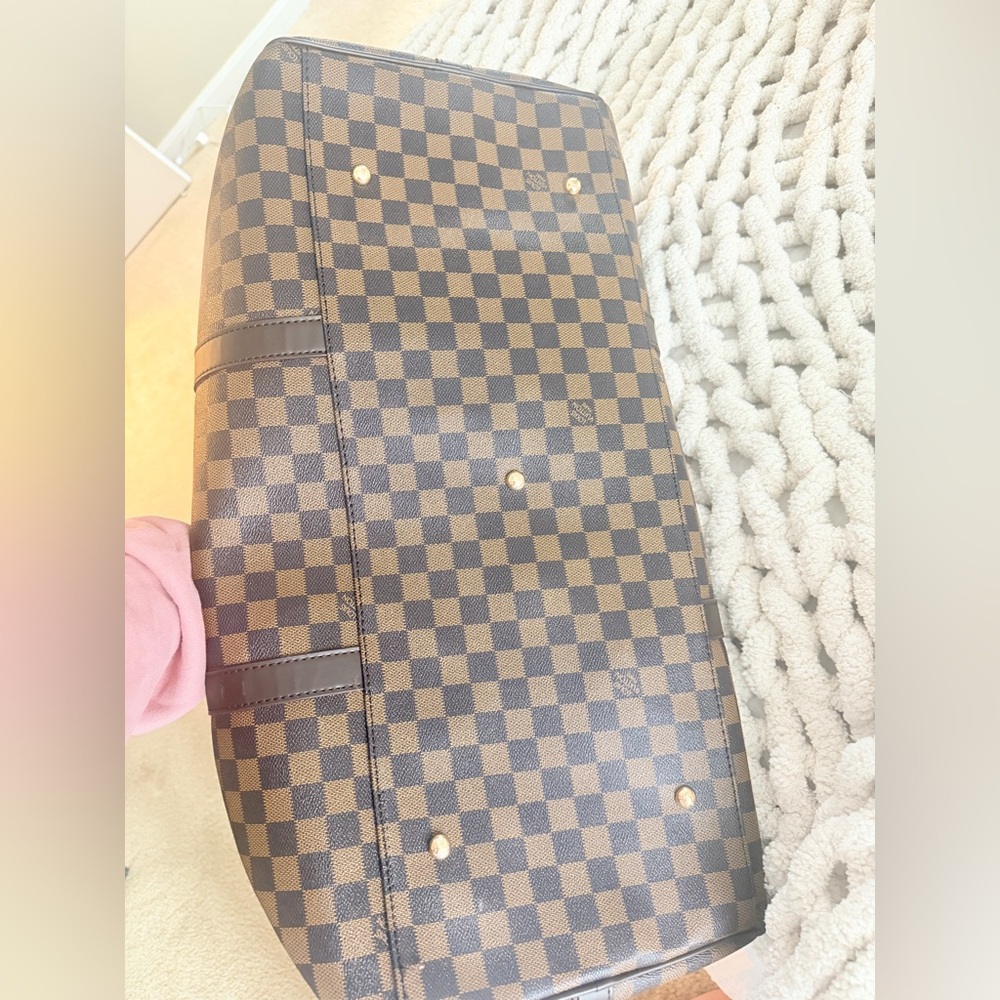 LV duffle - Picture 6 of 6
